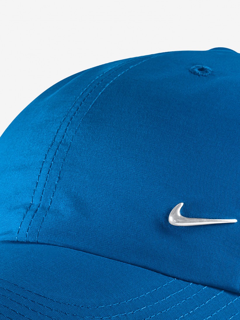 Nike Metal Swoosh Cap Nike Metal Swoosh Cap