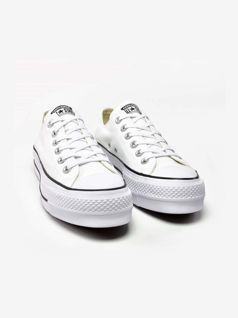 sapatilhas converse all star ctas lift ox