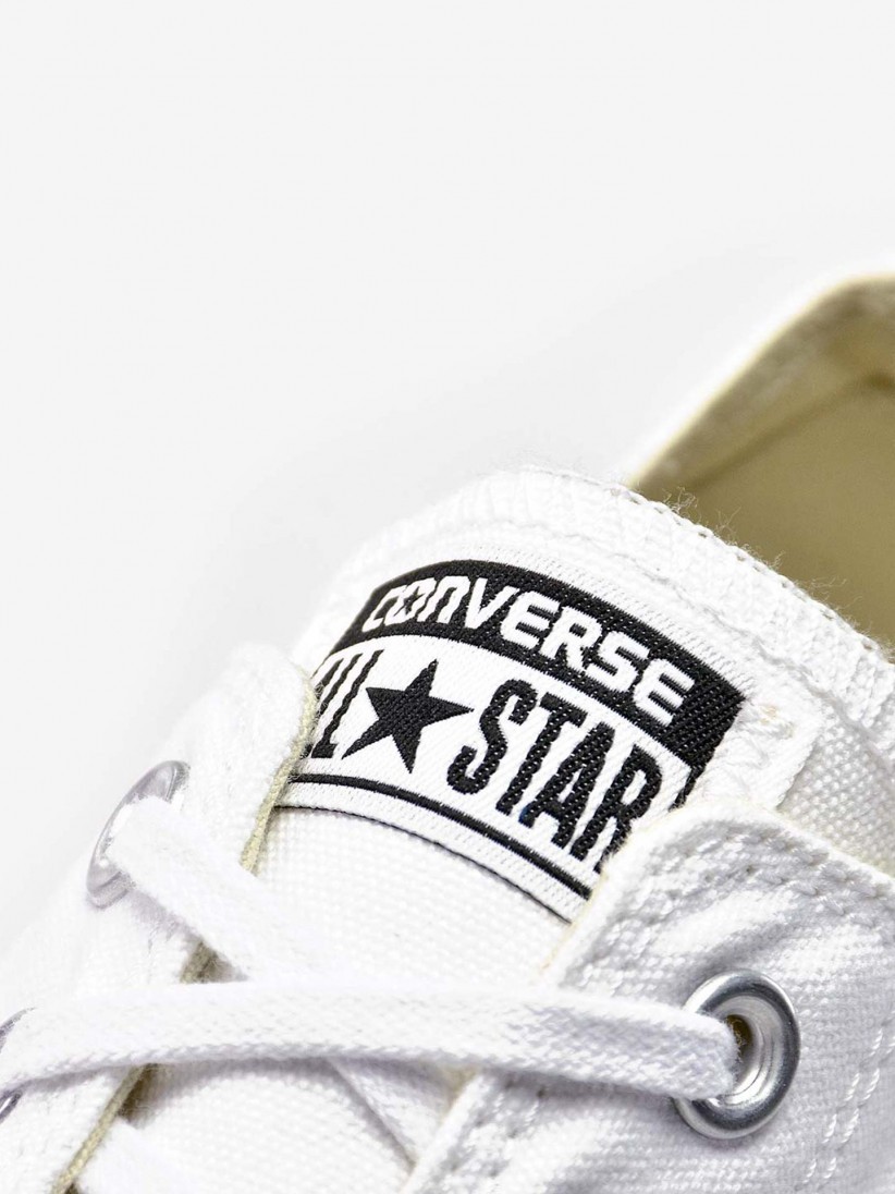 total sports all star converse