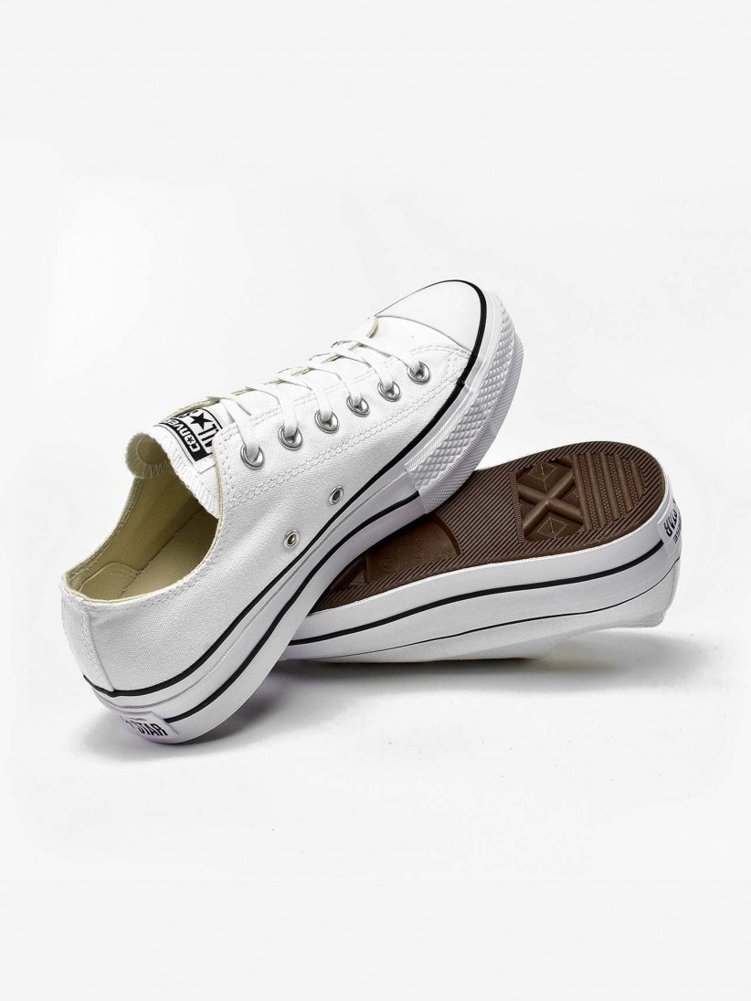 Sapatilhas Converse Chuck Taylor All Star Lift Low