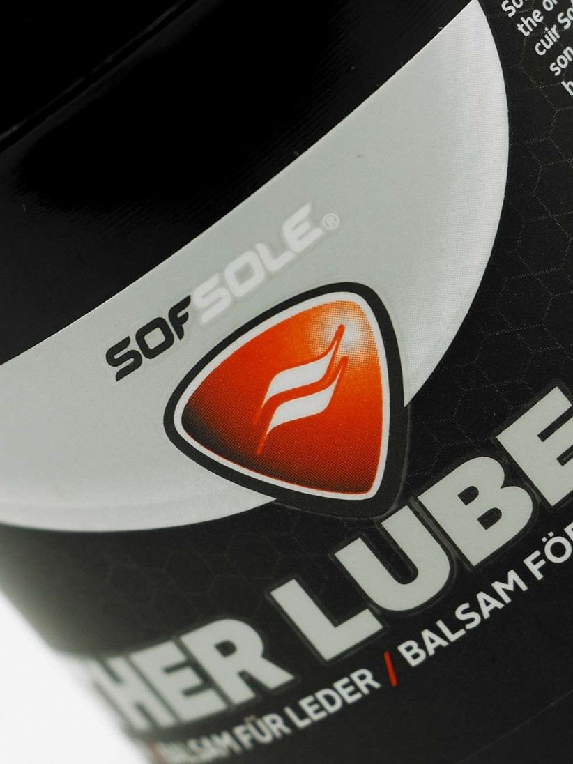 Bálsamo Sofsole Leather Lube Bálsamo Sofsole Leather Lube