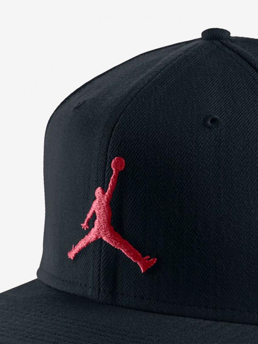 Boné Nike Air Jordan Jumpman Fitted Boné Nike Air Jordan Jumpman Fitted