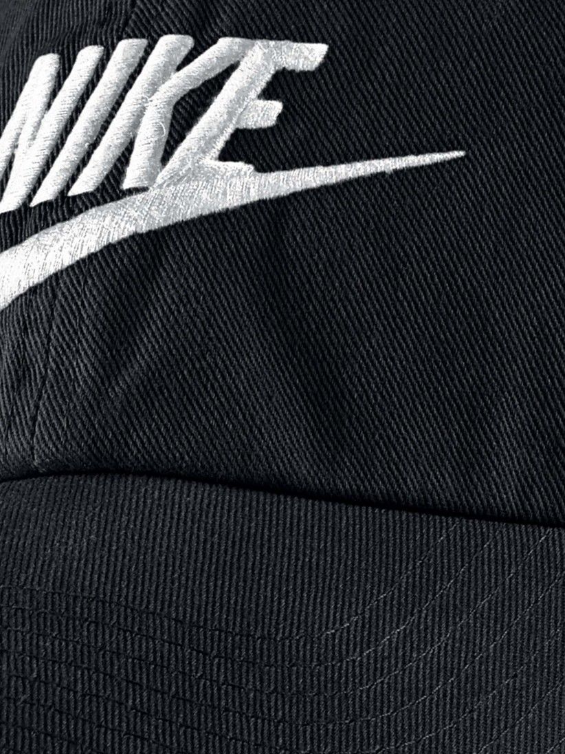 Boné Nike Heritage 86 Futura Boné Nike Heritage 86 Futura