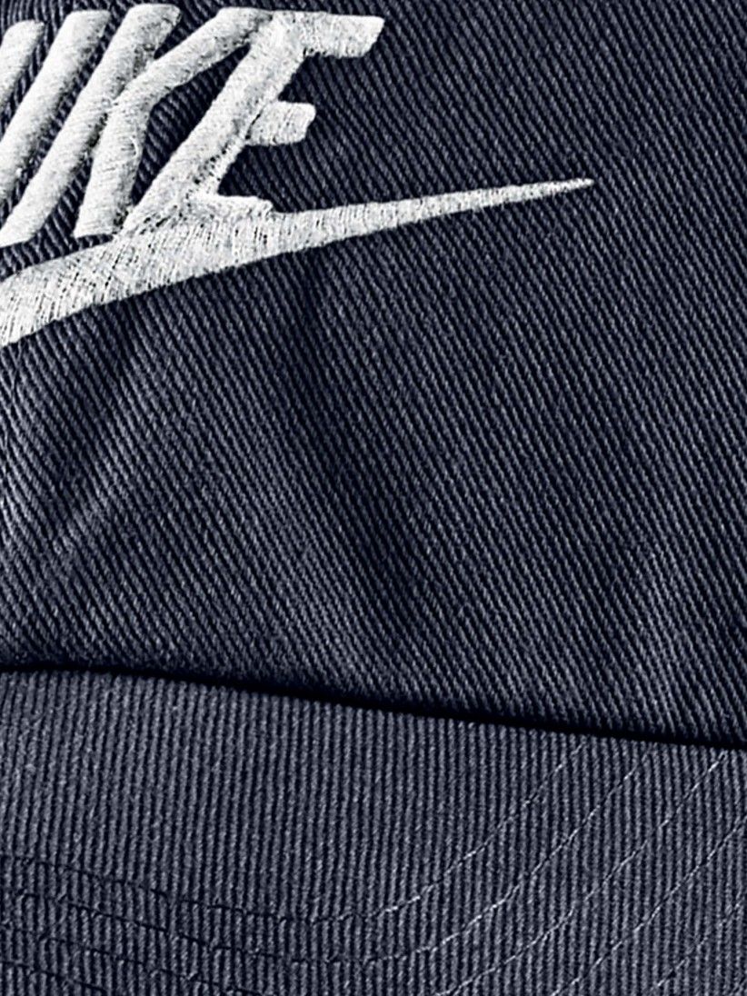 Boné Nike Heritage 86 Futura Boné Nike Heritage 86 Futura