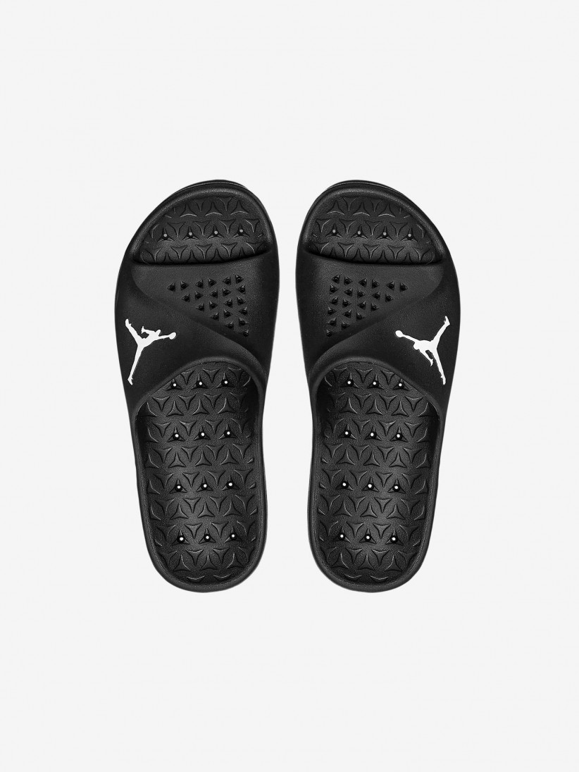 jordan super fly team slide