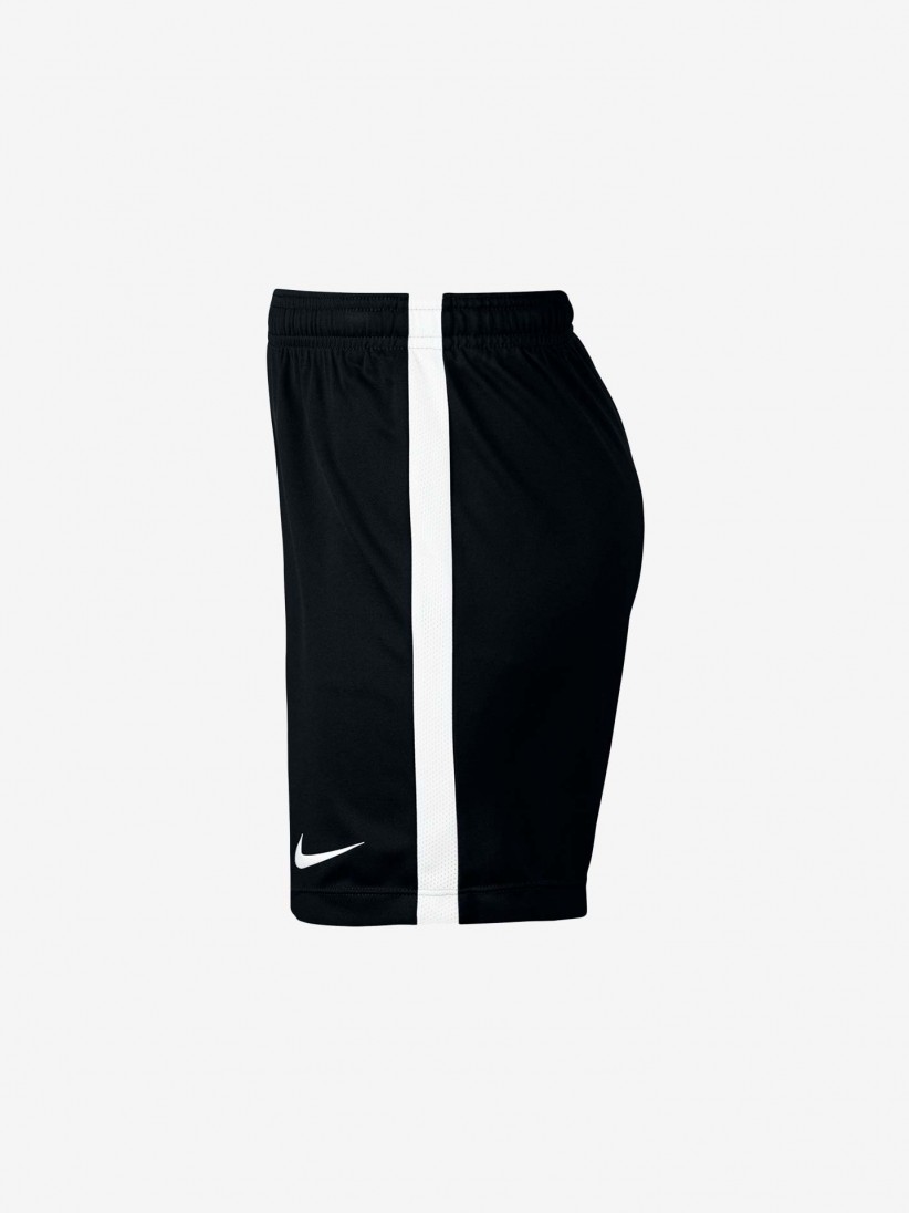 nike dry academy shorts