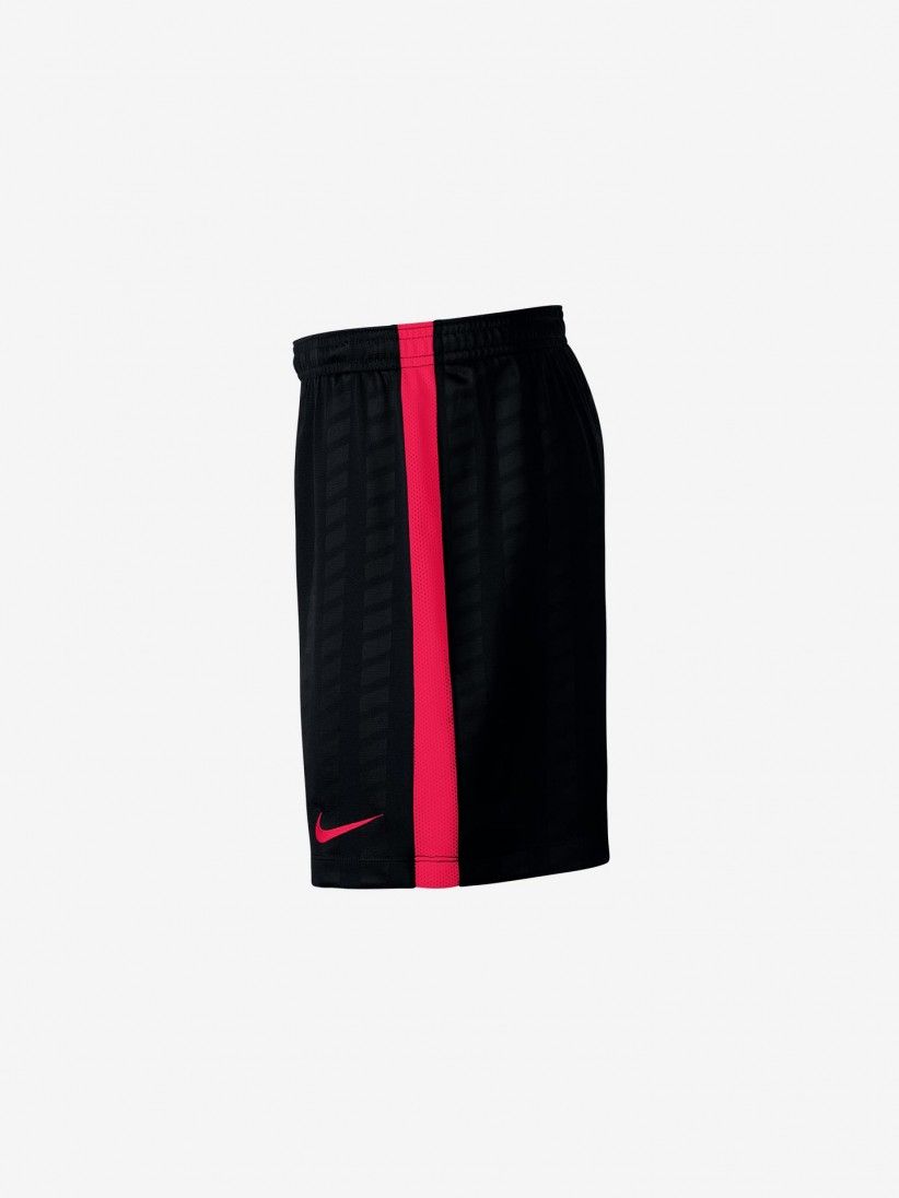 nike academy short