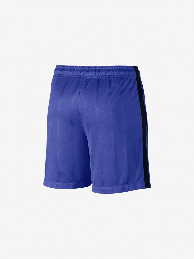 Calções Nike Dry Squad Calções Nike Dry Squad