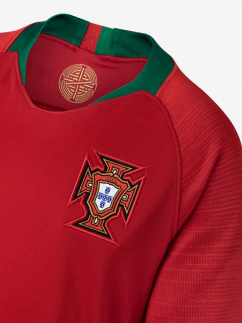 Camisola Nike Portugal Jr. Camisola Nike Portugal Jr.