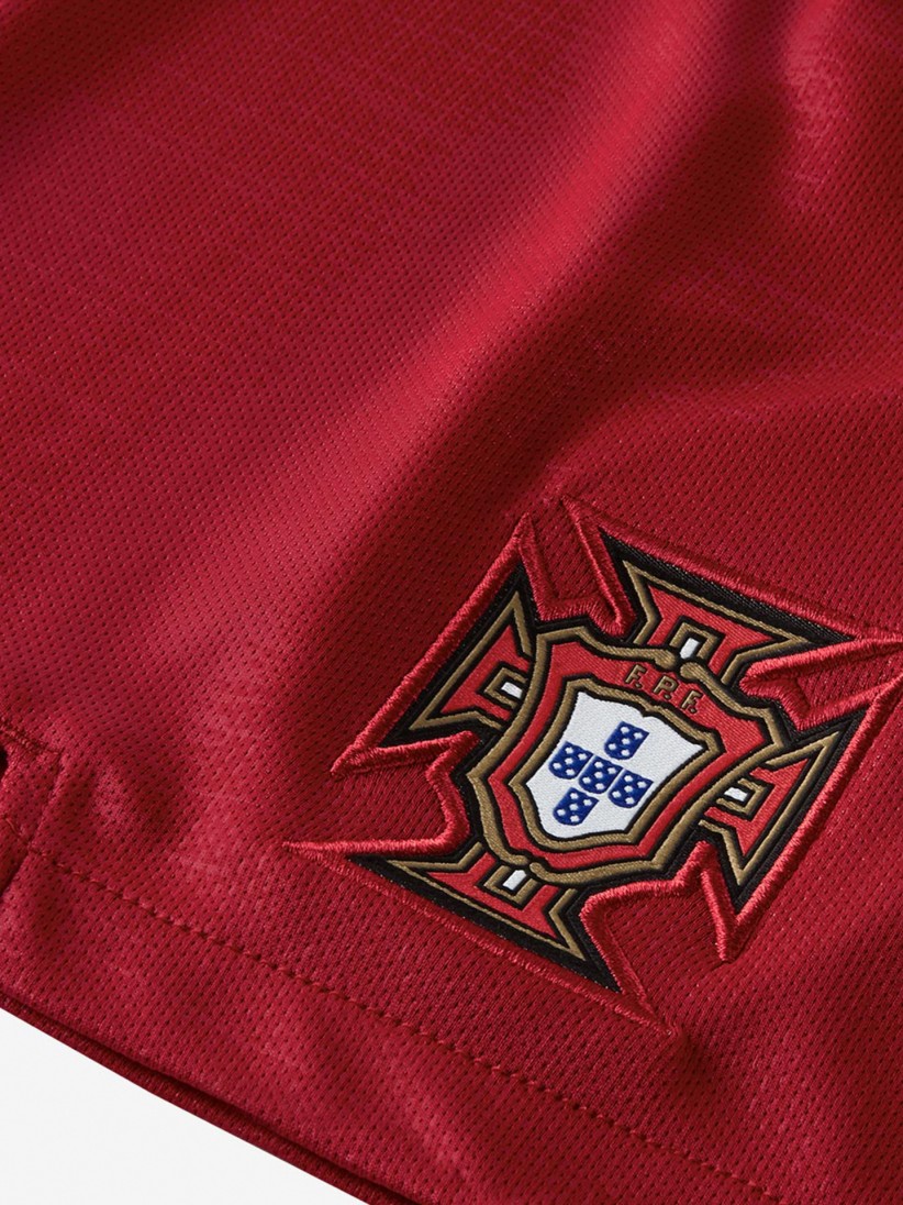 Calções Nike Portugal Vapor 2018 Calções Nike Portugal Vapor 2018