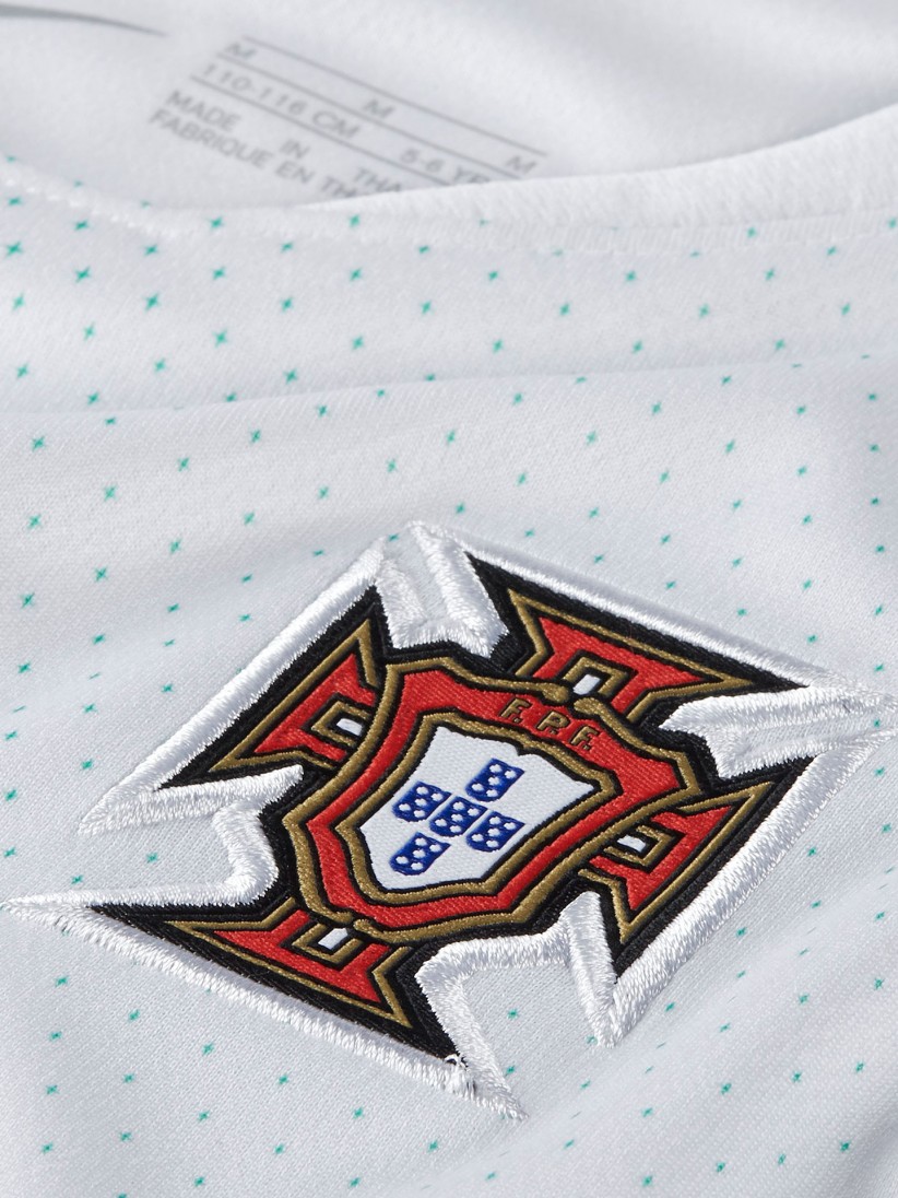 Kit Nike Portugal 2018 Kit Nike Portugal 2018
