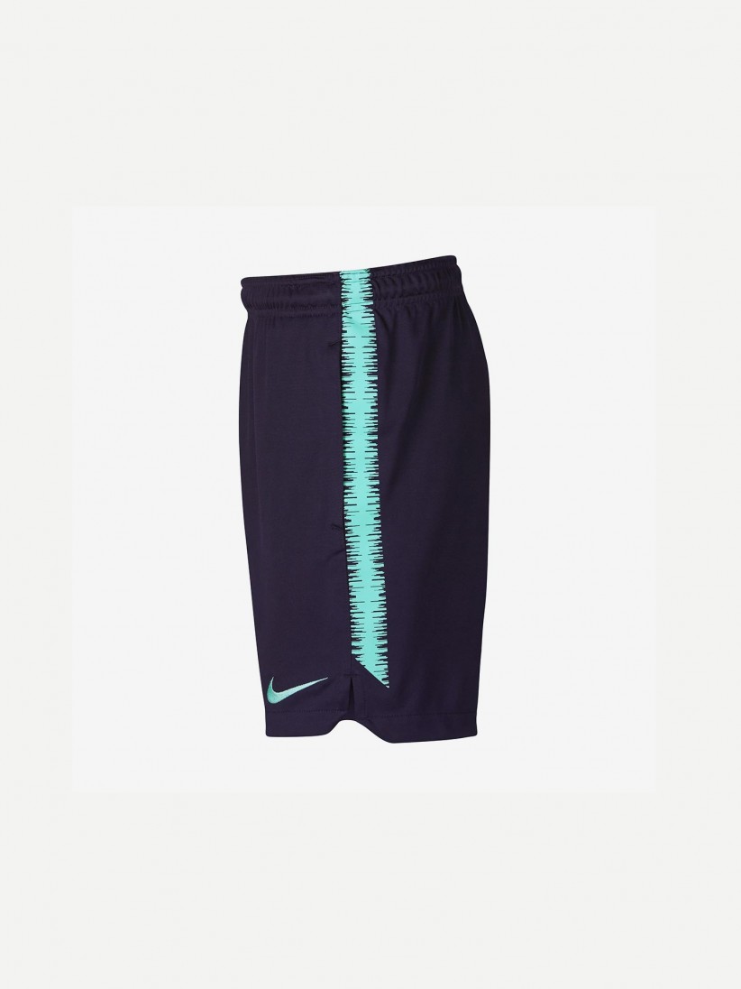 short nike dri fit squad