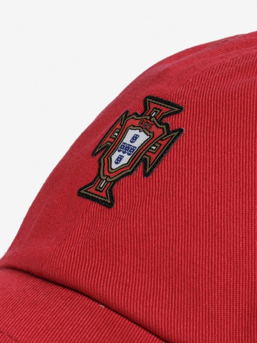 Boné Ajustável Portugal H86 Core Boné Ajustável Portugal H86 Core