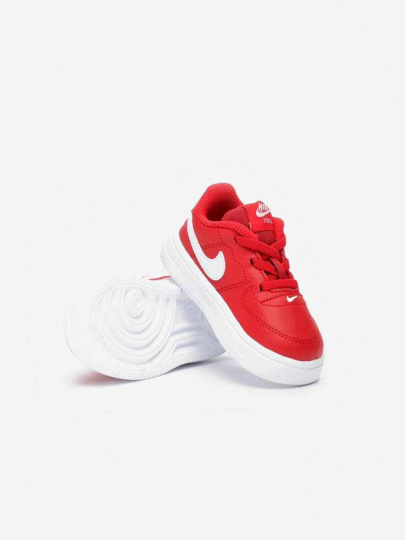 Nike Air Force 1 ´18 Shoes Nike Air Force 1 ´18 Shoes