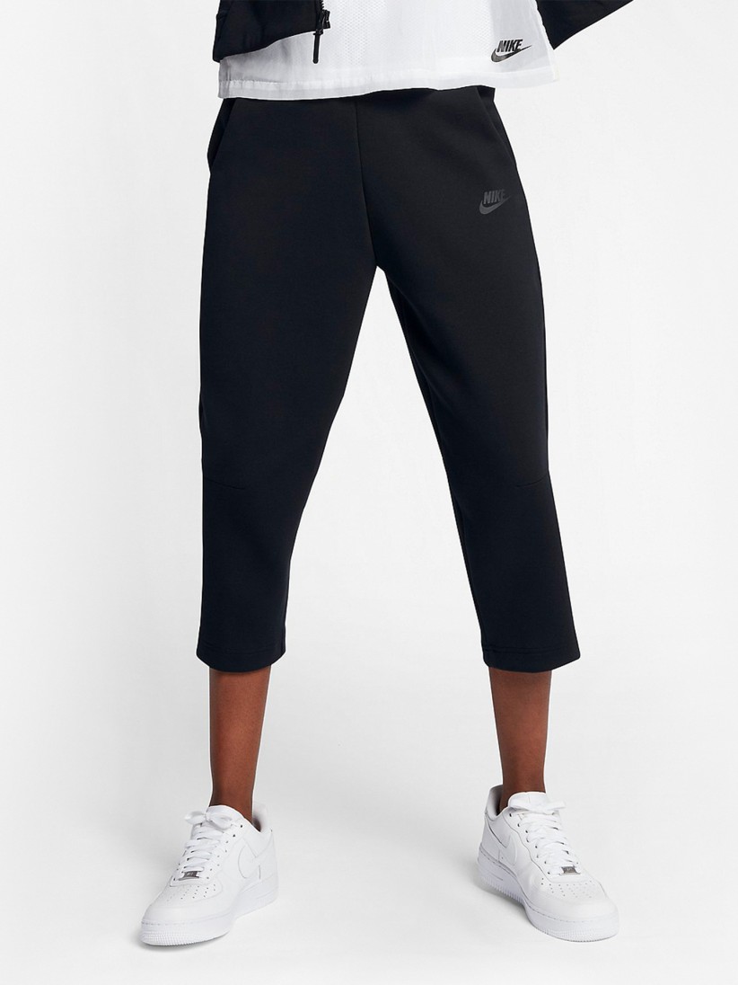 Calças Nike Sportswear Tech Fleece Calças Nike Sportswear Tech Fleece
