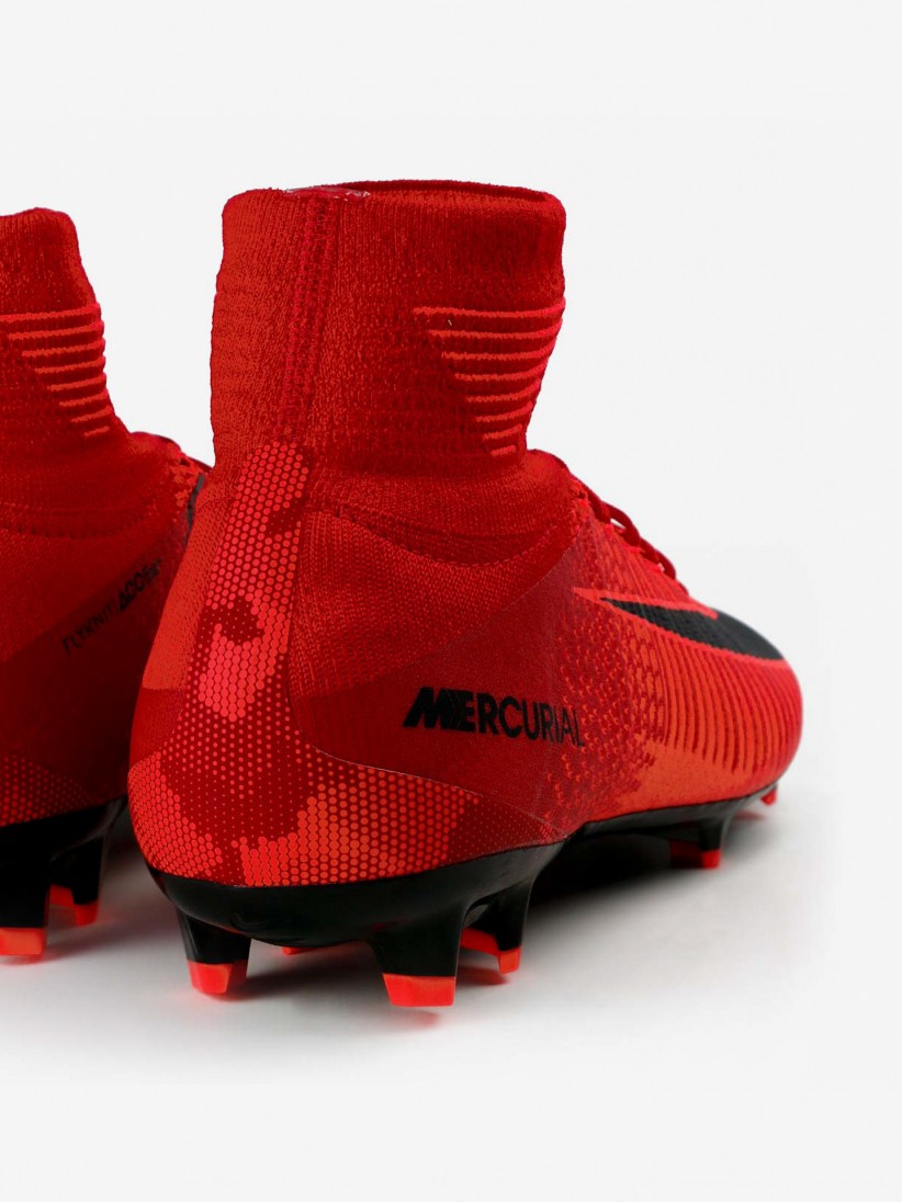 NIKE MERCURIAL SUPERFLY 7 LIMITED EDITION REVIEW