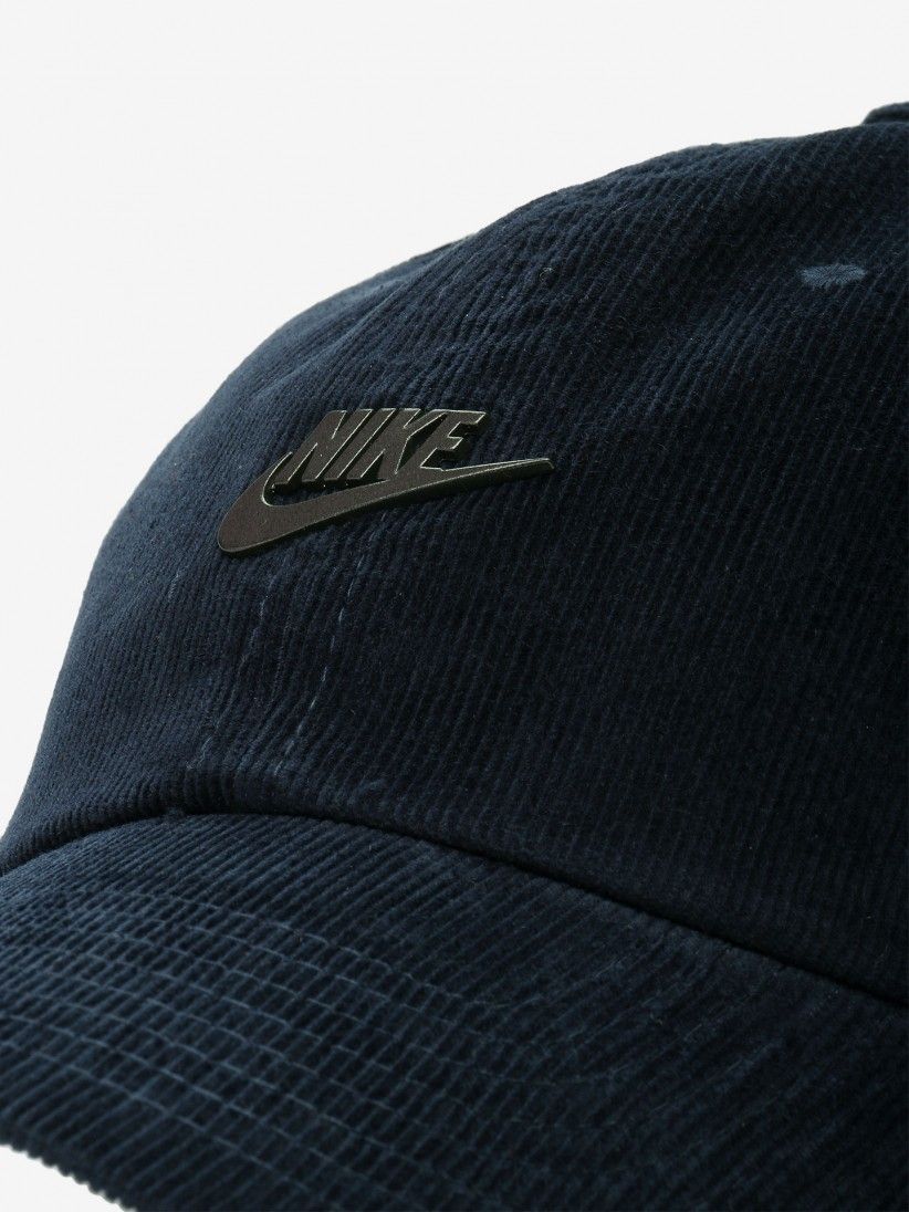Boné Nike Heritage 86 Futura Cord Boné Nike Heritage 86 Futura Cord