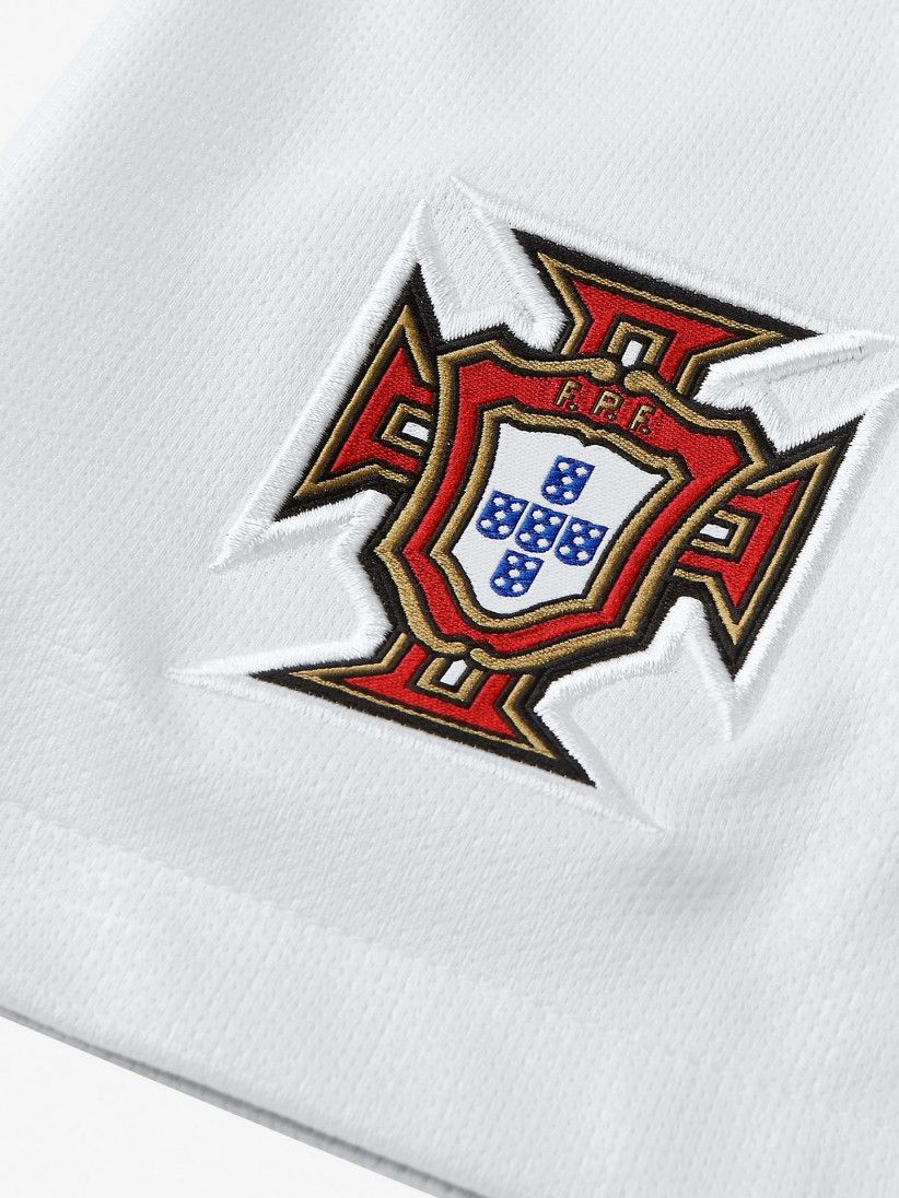 Calções Nike 2018 Portugal Calções Nike 2018 Portugal