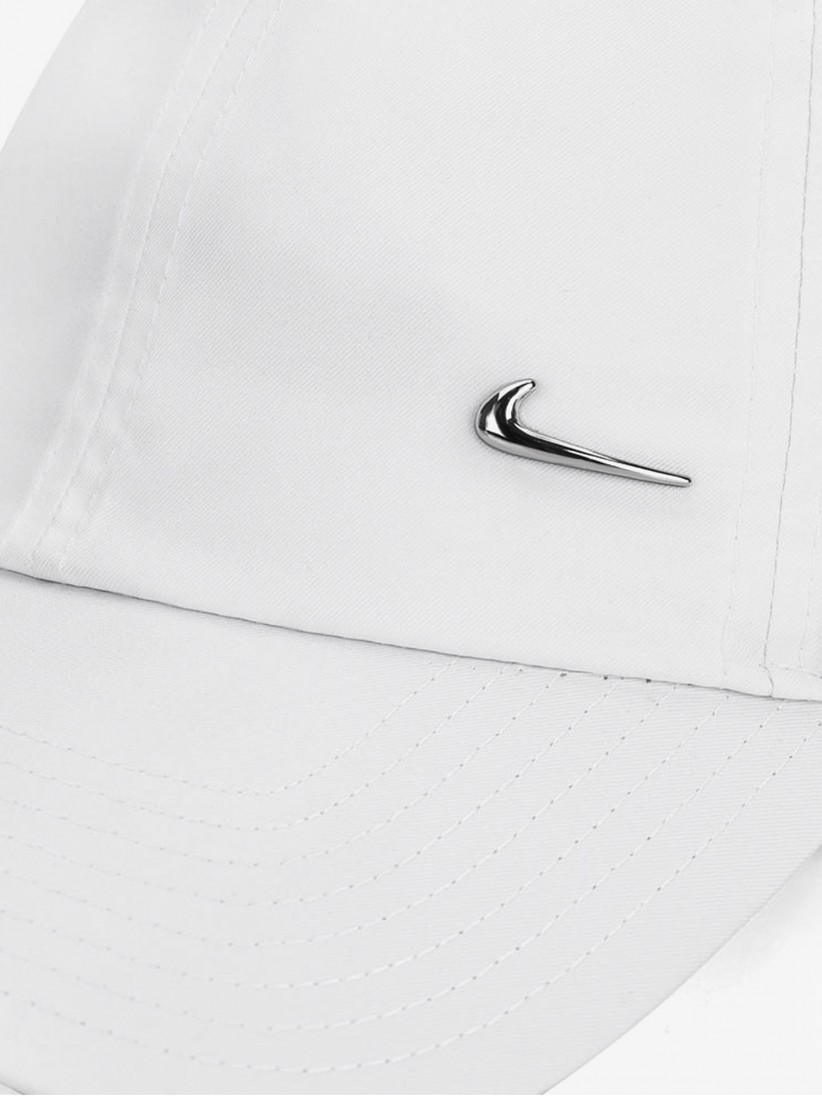 Boné Nike Metal Swoosh H86 Boné Nike Metal Swoosh H86