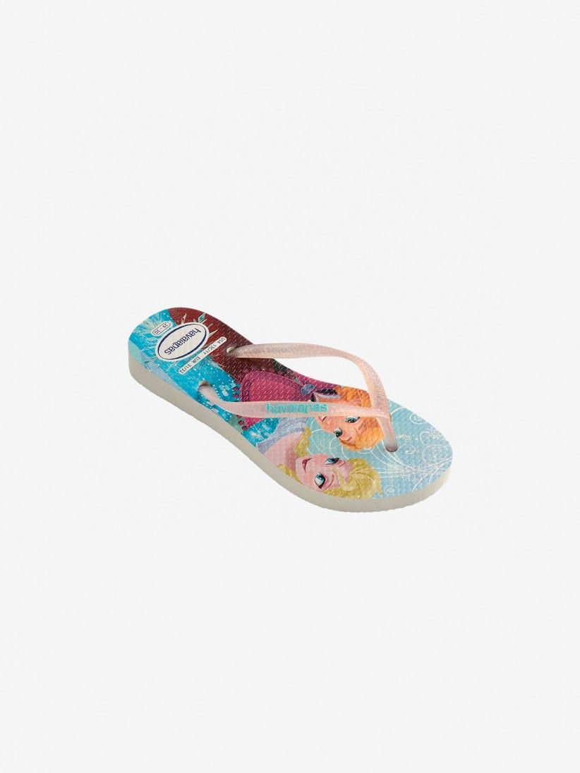 Chanclas Havaianas Slim Princess Chanclas Havaianas Slim Princess