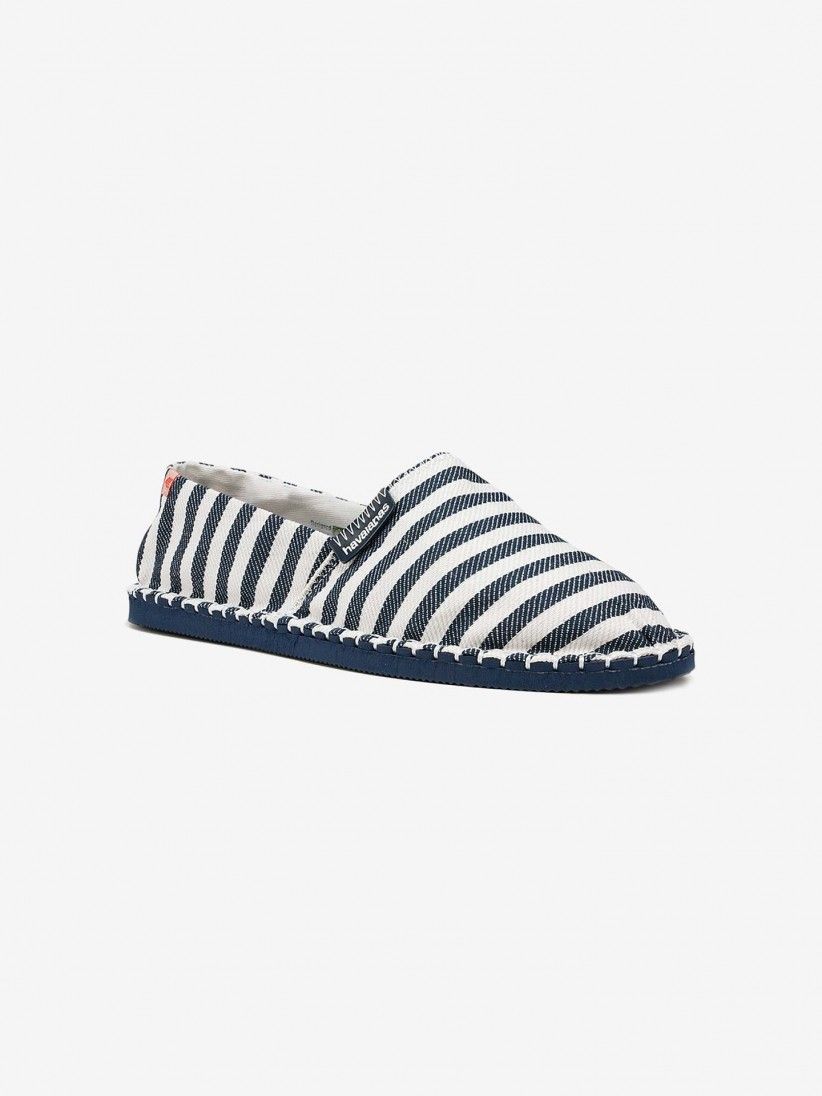 Alpercatas Havaianas Origine Listras Alpercatas Havaianas Origine Listras