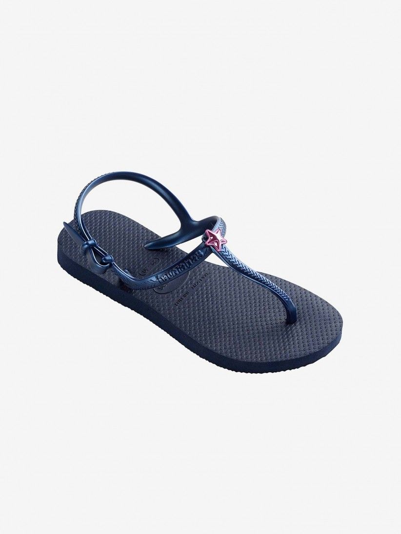 Sandálias Havaianas Kids Freedom Sandálias Havaianas Kids Freedom