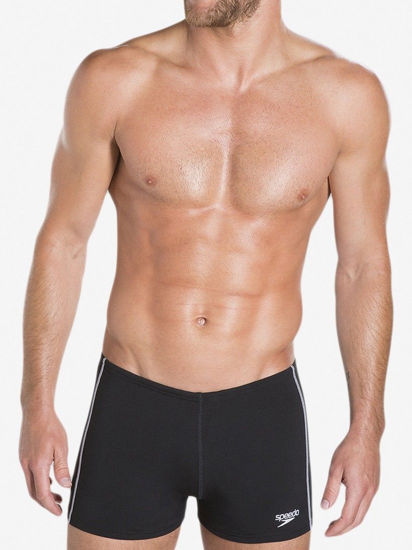 Calções de Natação Speedo Classic Aquashort Calções de Natação Speedo Classic Aquashort
