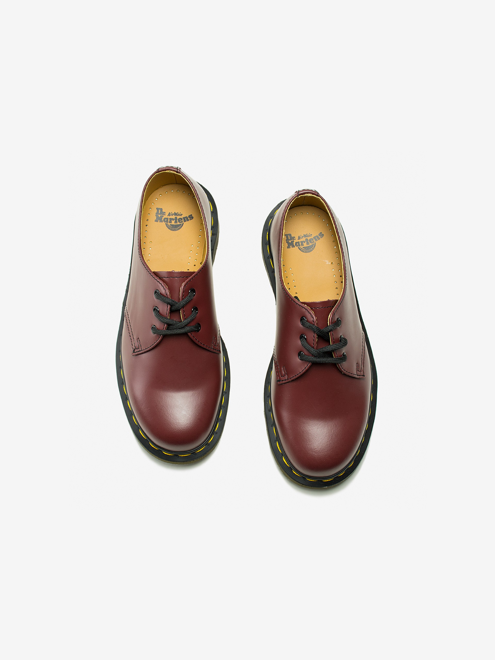 Zapatos Dr. Martens 1461 3-Eye