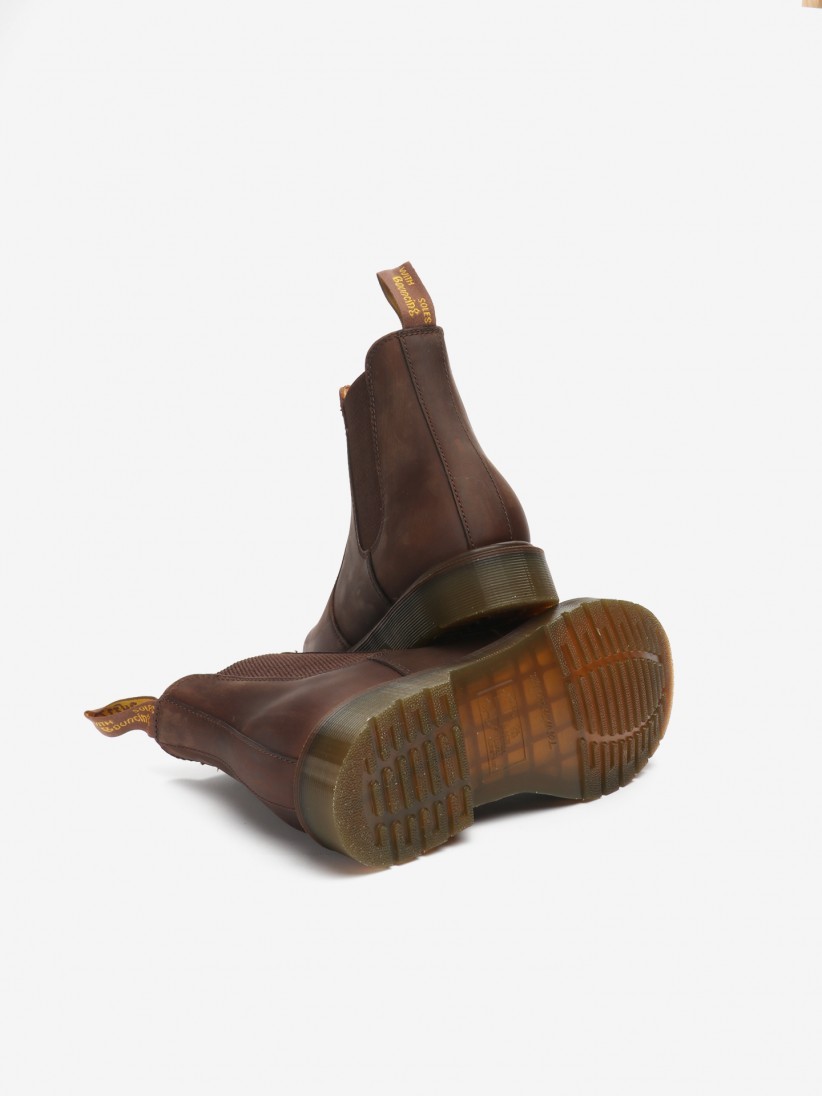 Botas Dr. Martens 2976 Botas Dr. Martens 2976