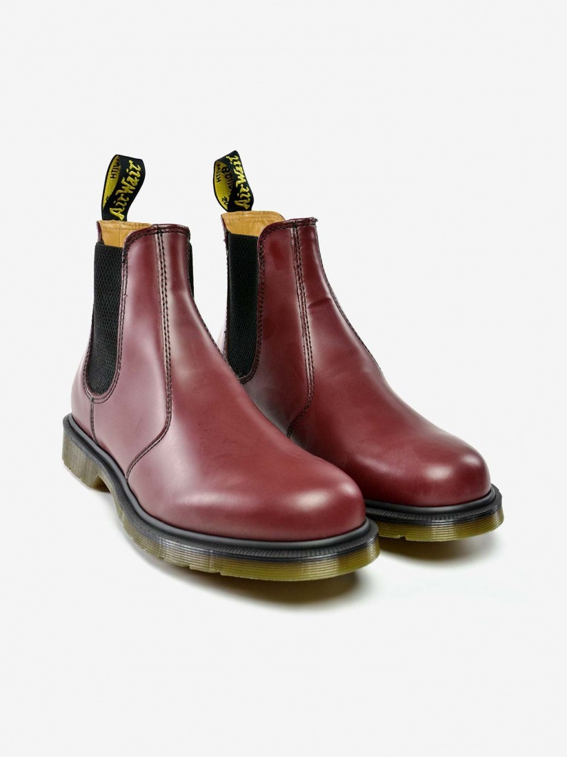 Botas Dr. Martens 2976 Botas Dr. Martens 2976