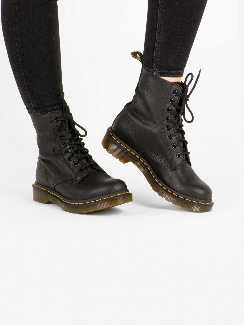 Botas Dr. Martens Pascal Botas Dr. Martens Pascal