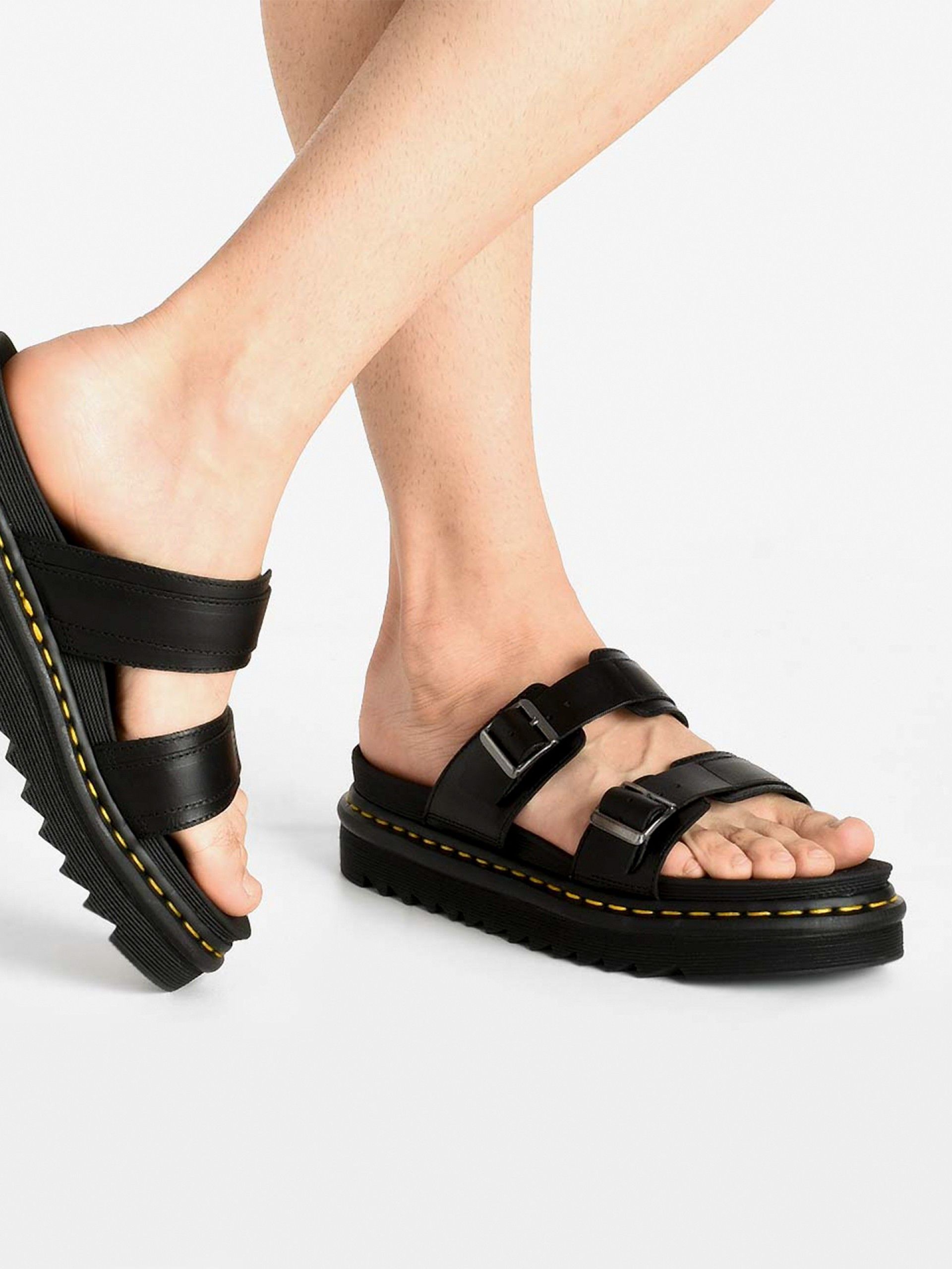 Chanclas Dr. Martens Myles