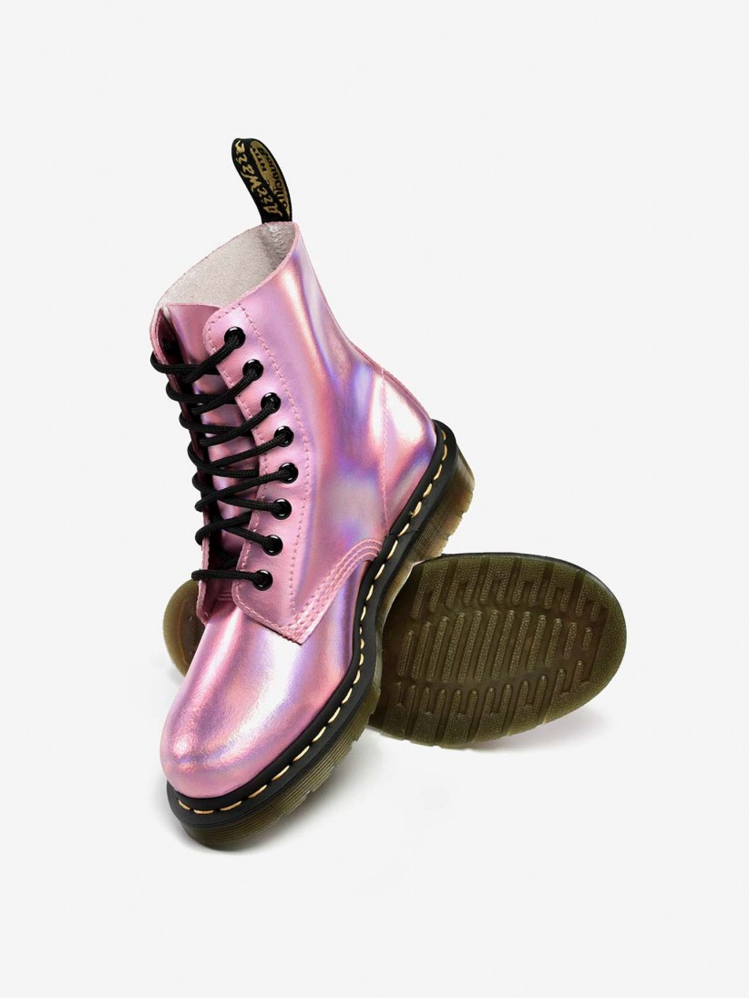 Botas Dr. Martens Pascal Botas Dr. Martens Pascal