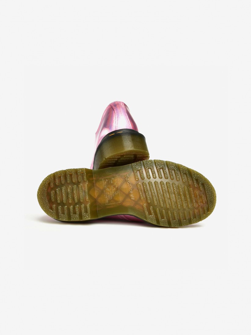 Dr. Martens 1461 3-Eye Shoes Dr. Martens 1461 3-Eye Shoes