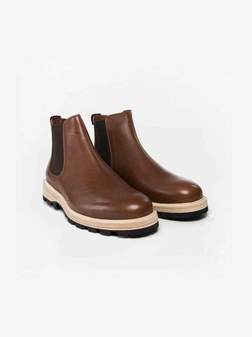 clarks lorwin mid