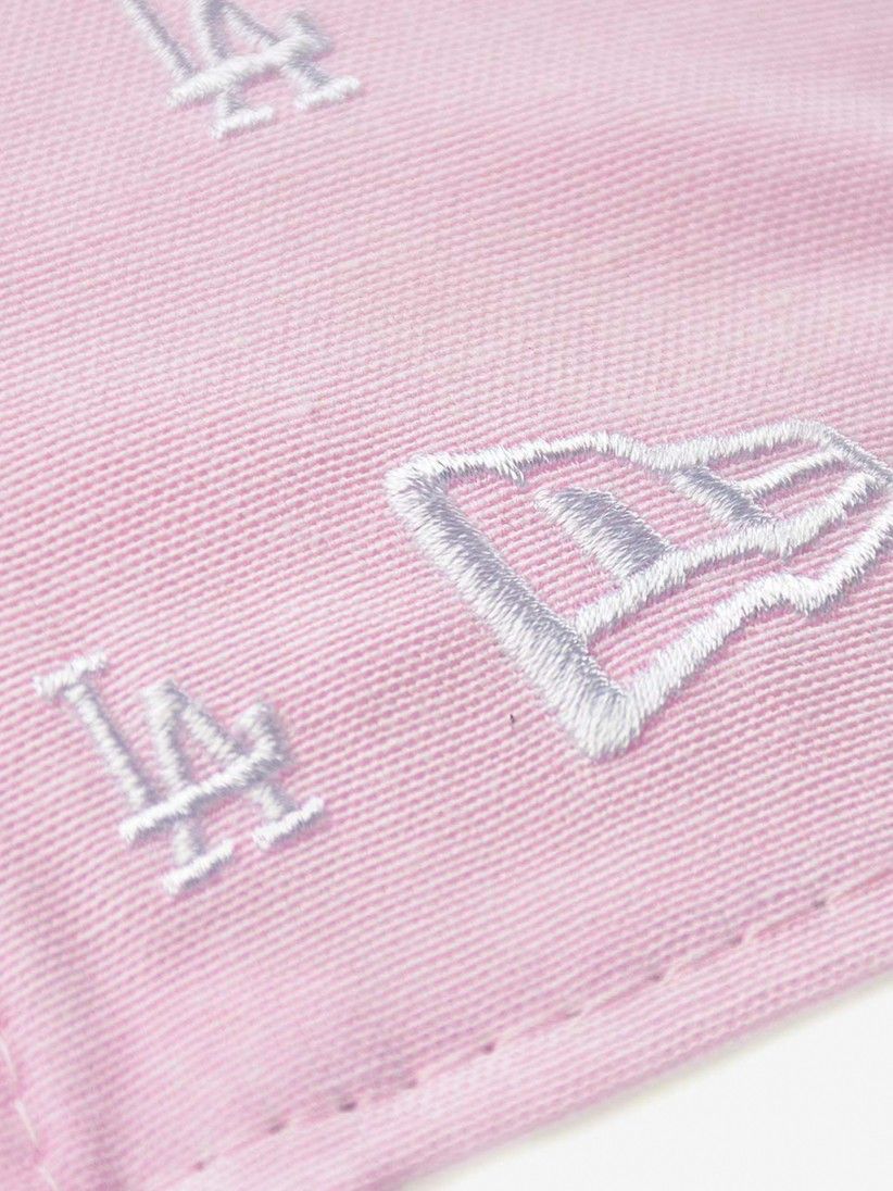 Boné New Era MLB Monogram 940 Los Angeles Dodgers Boné New Era MLB Monogram 940 Los Angeles Dodgers