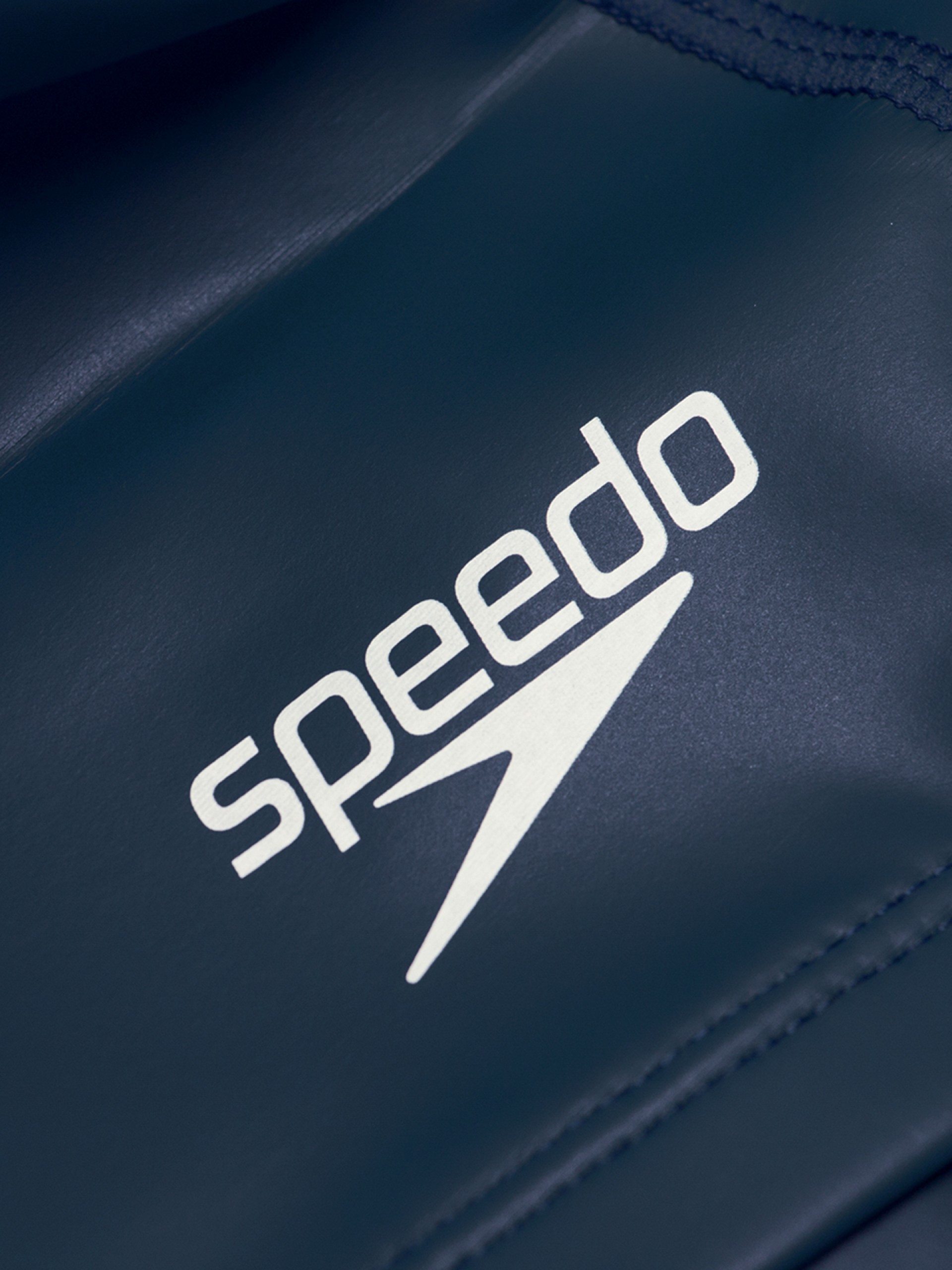 Speedo Pace Blue Swimming Cap