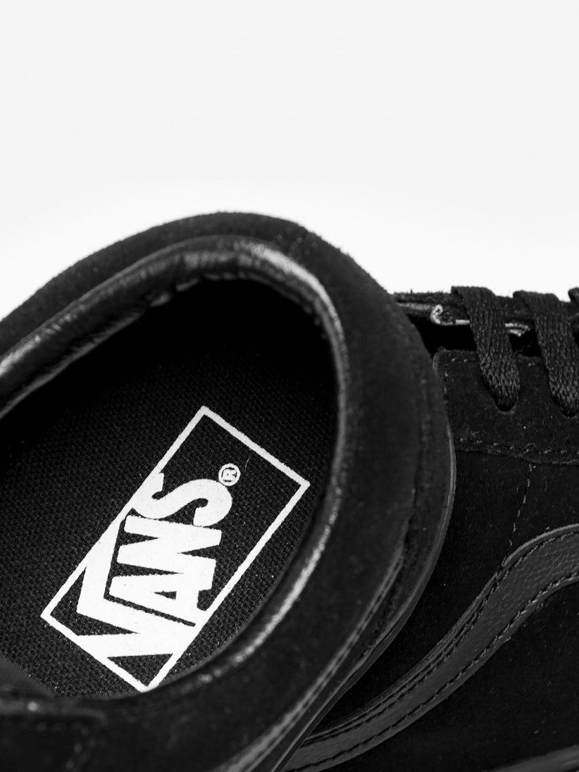 Vans Old Skool Shoes Vans Old Skool Shoes