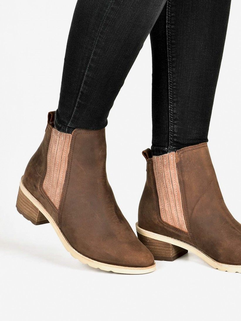 Botas Reef Voyage Botas Reef Voyage