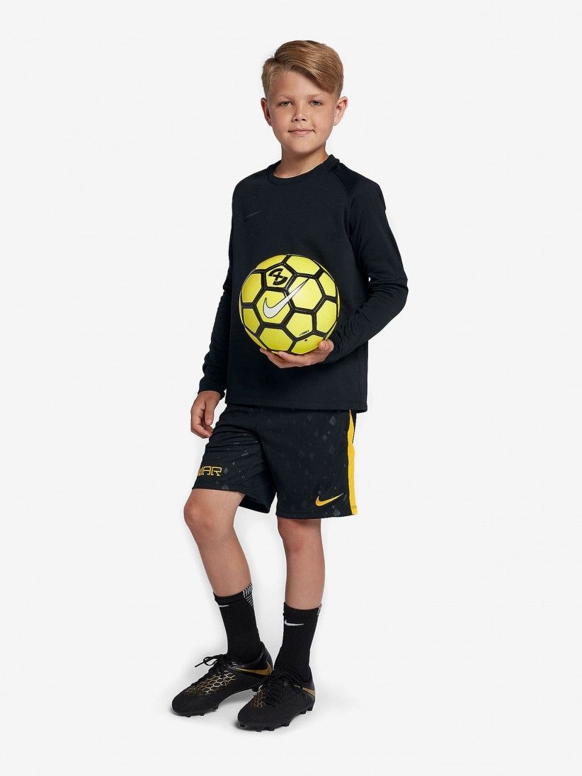 Calções Nike Dri-FIT Neymar Jr Academy Calções Nike Dri-FIT Neymar Jr Academy