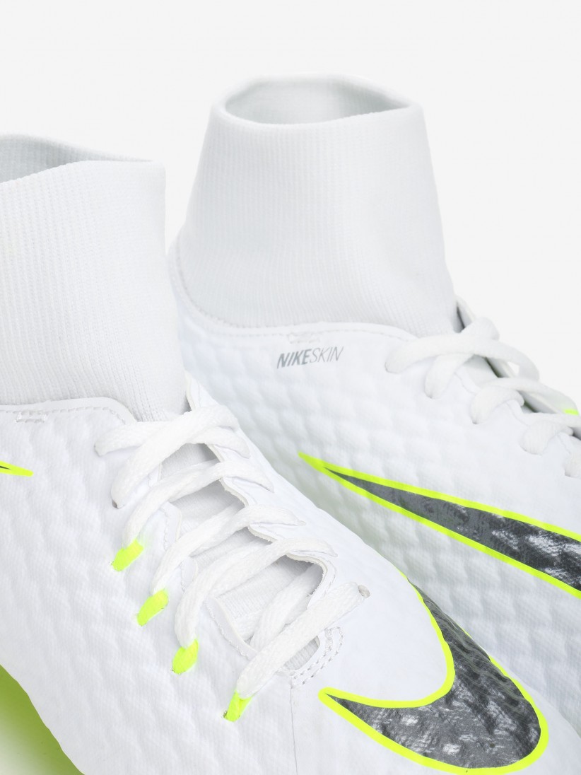 Nike Mens Hypervenom Phatal FG Soccer Shoes 599075 570