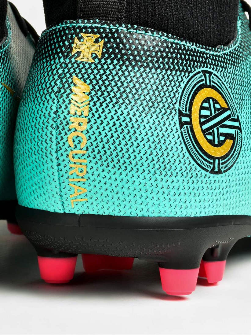 nike superfly 6 club cr7 mg