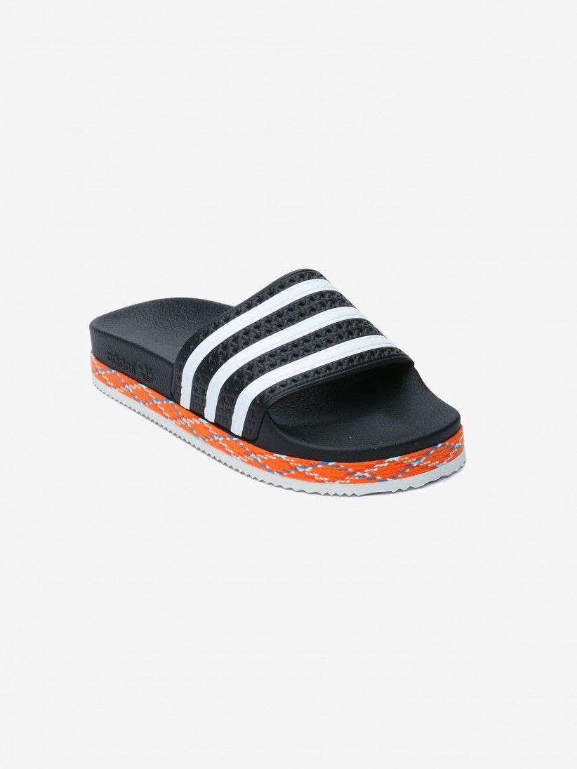 adidas adilette new bold