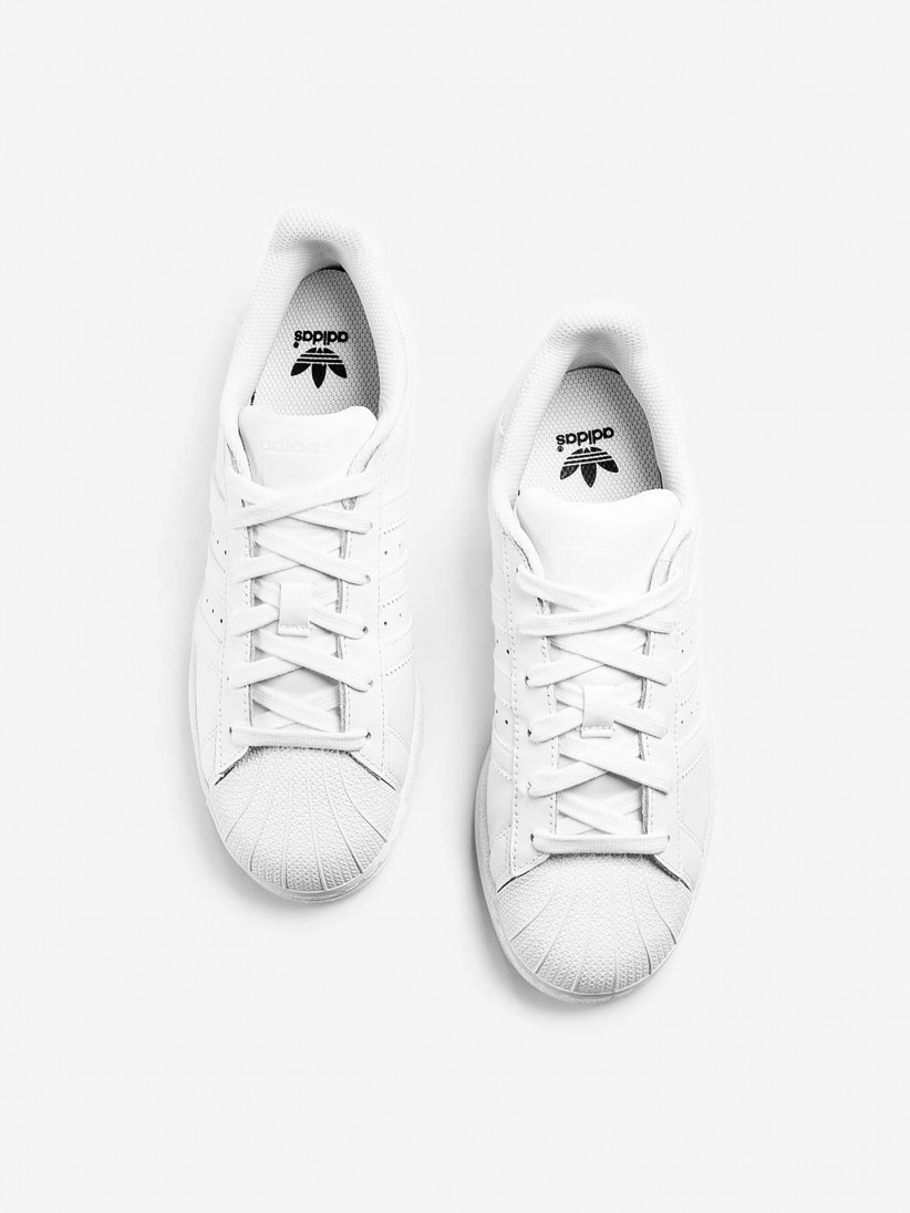 Adidas Superstar Foundation Sneakers Adidas Superstar Foundation Sneakers