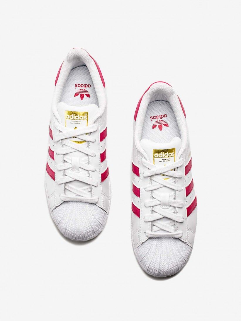 Adidas Superstar Foundation Shoes Adidas Superstar Foundation Shoes