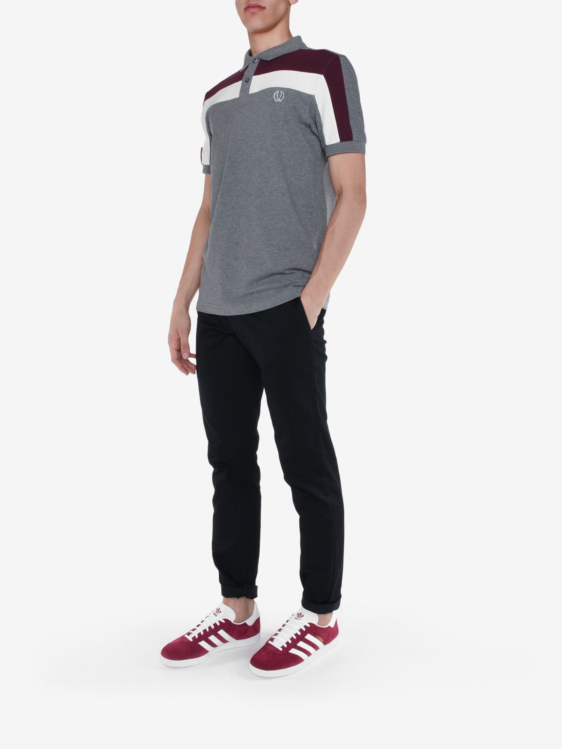 Adidas Gazelle Sneakers