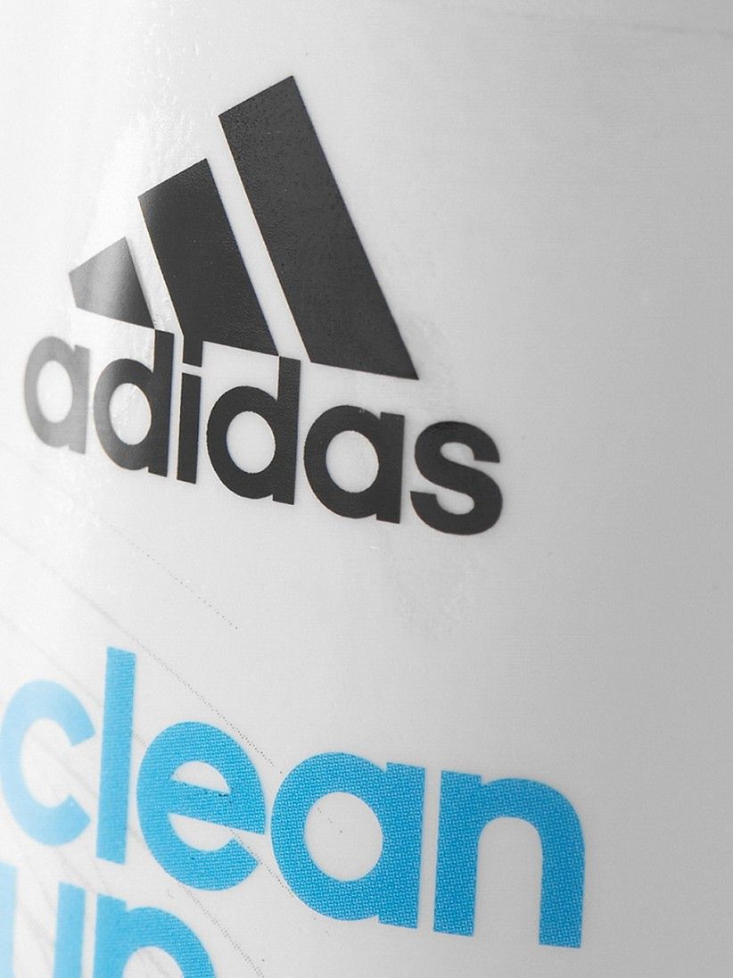 adidas clean up
