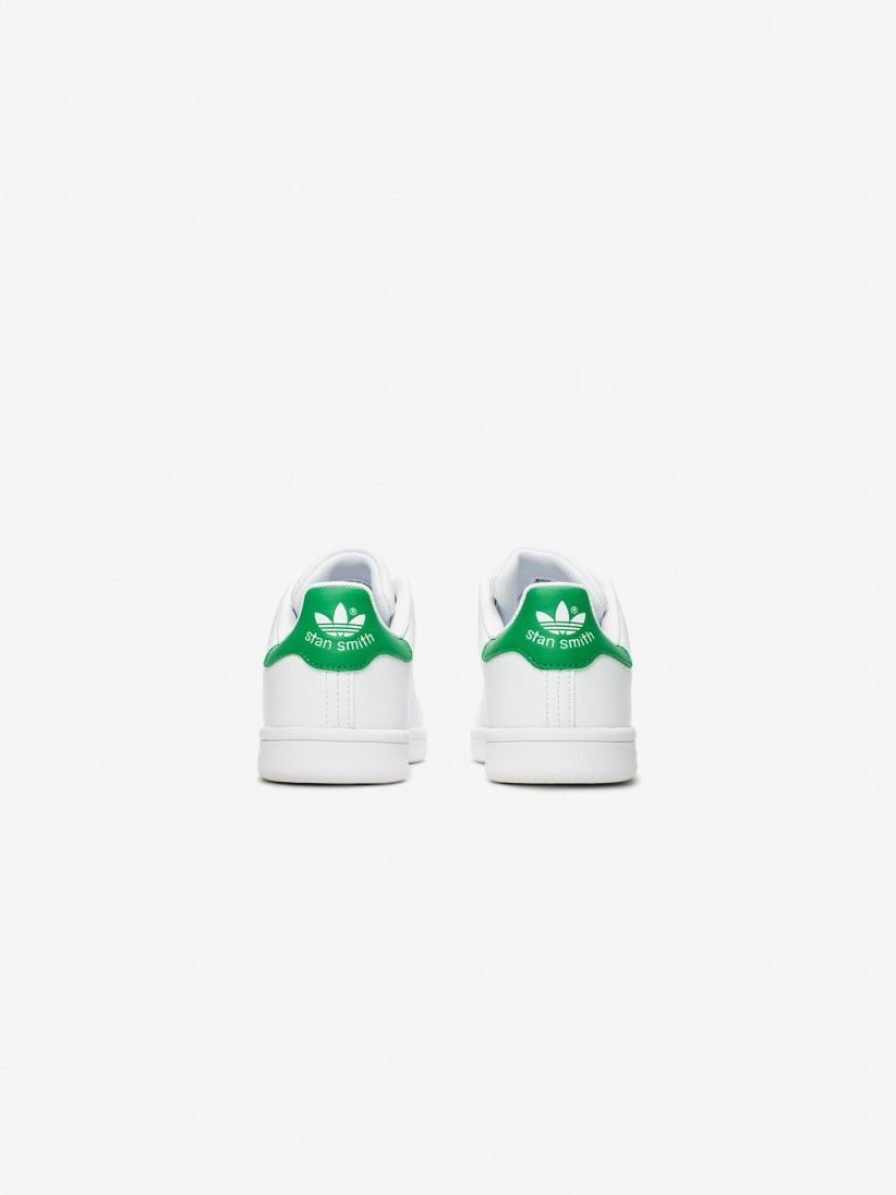 Adidas Stan Smith Shoes K