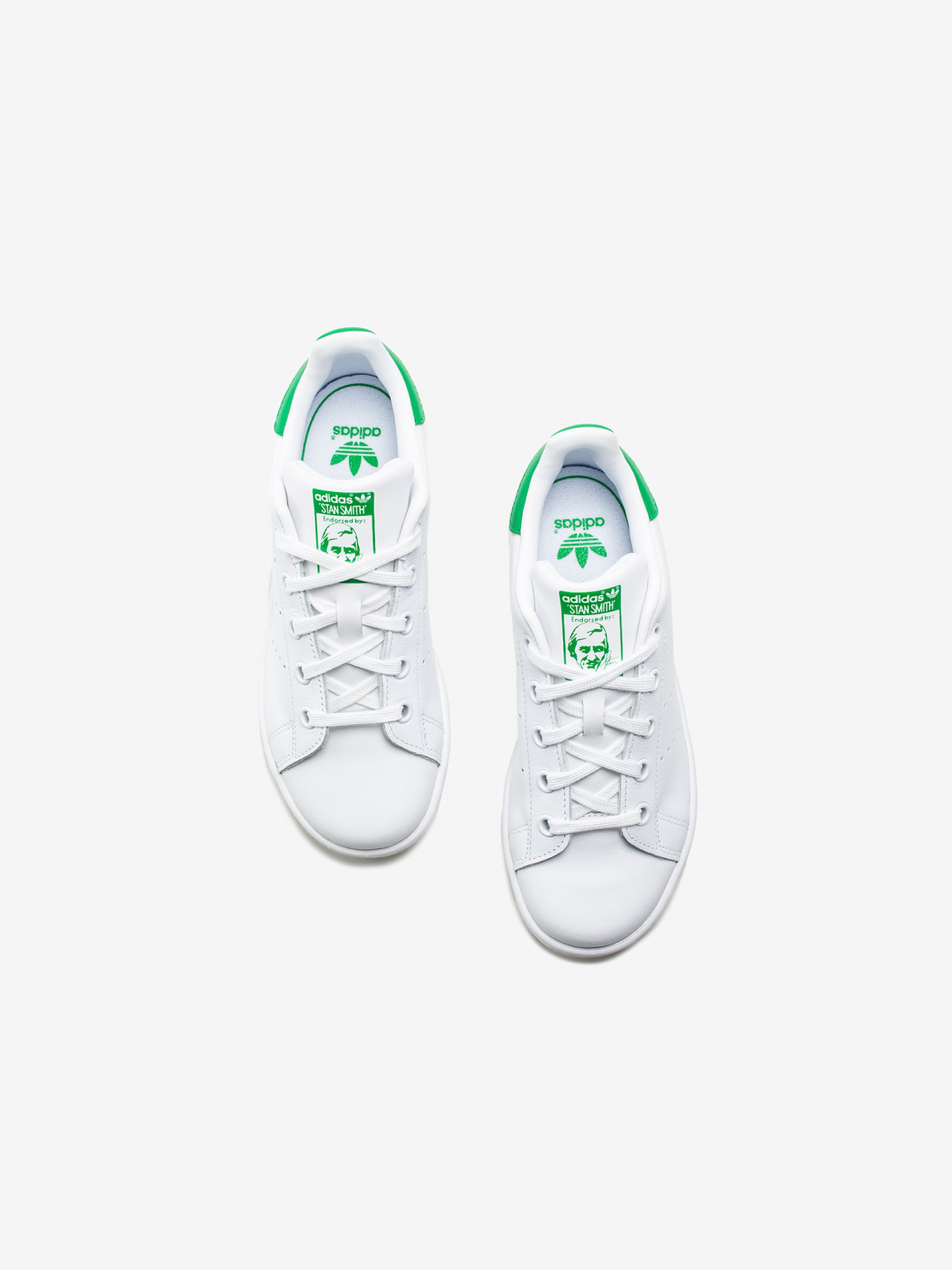 Adidas Stan Smith Shoes K
