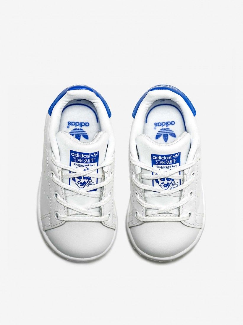 Zapatillas Adidas Stan Smith Zapatillas Adidas Stan Smith